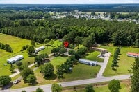 Building Photo - Charming Conway Loft Home – Quiet Country Living!