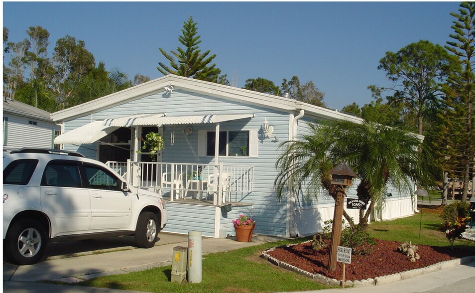 Primary Photo - 10849 Vireo Cir