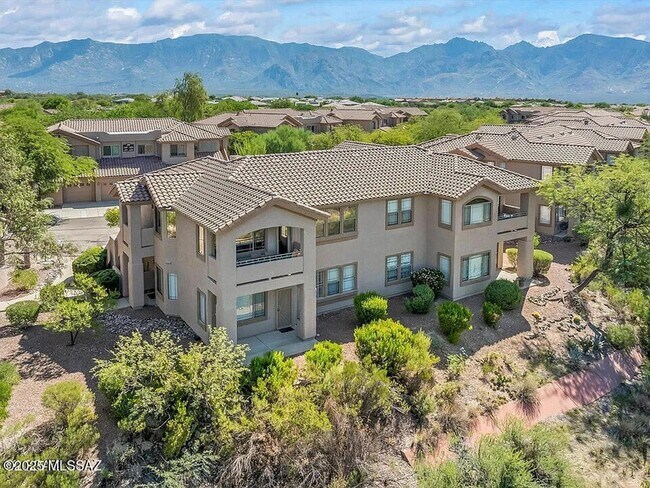 Building Photo - 755 W Vistoso Highlands Dr