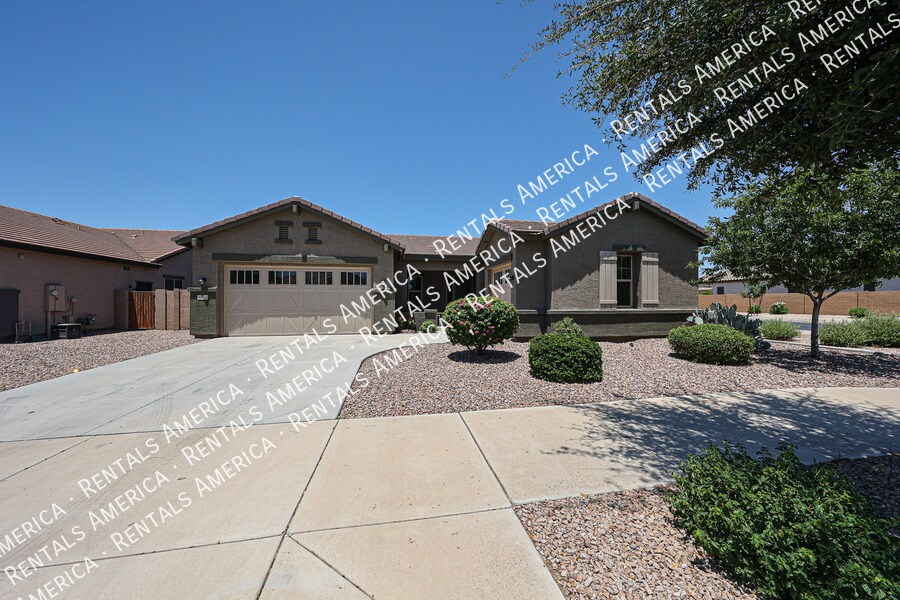 Building Photo - 20856 E Arroyo Verde Dr