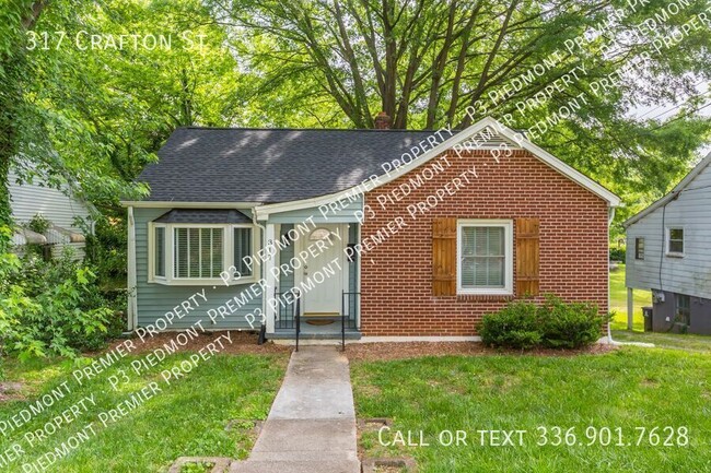 Primary Photo - Furnished 2 bed, 1 bath Home located in Ar...