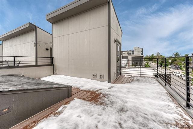 Building Photo - 2891 W Parkside Pl