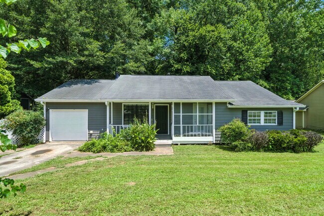 Building Photo - 3045 Wildflower Ln SW