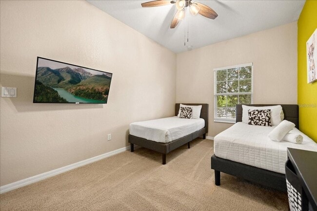 Building Photo - Resort Community Home