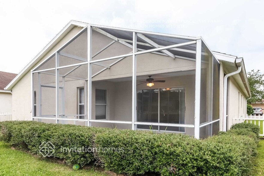 Building Photo - 5638 War Admiral Dr