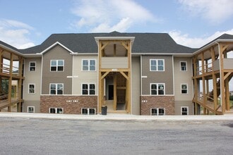 Building Photo - Condo for Rent