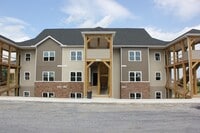 Building Photo - Condo for Rent