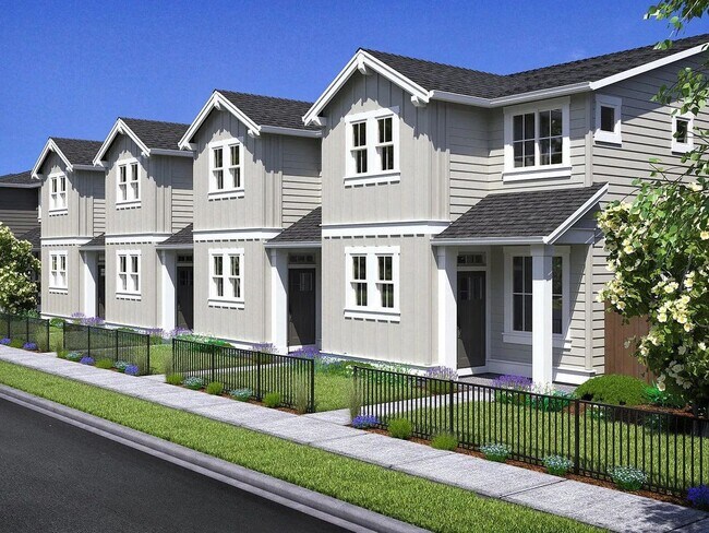 Building Photo - Eastside townhome in the desirable Petrosa neighborhood