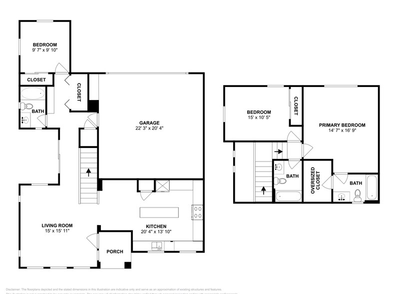 Building Photo - 3812 S 54th Glen