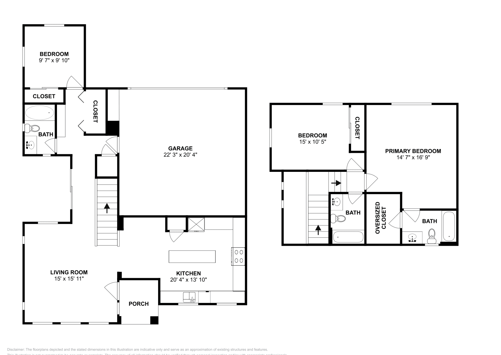 Building Photo - 3812 S 54th Glen