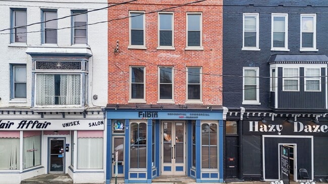 Building Photo - 334 Broad St