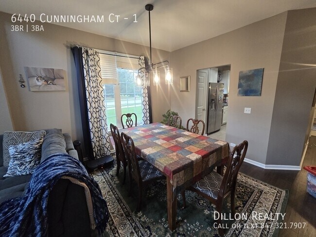 Building Photo - 6440 Cunningham Ct