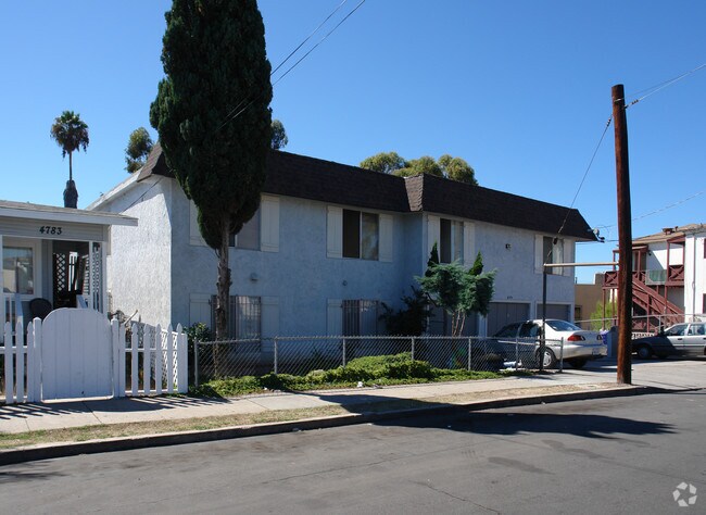 Primary Photo - 4779 Reno Dr