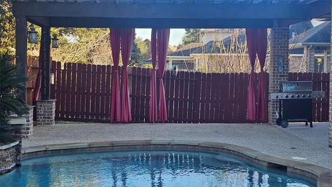 Building Photo - 5407 Moon Indigo Ln