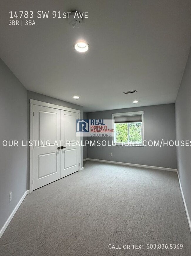 Building Photo - 14783 SW 91st Ave