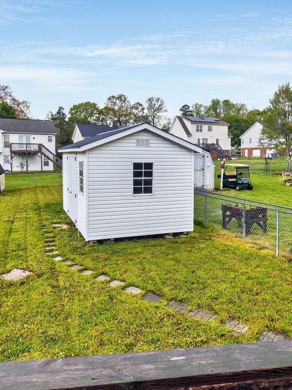 Building Photo - 2229 Saponi Village Ct