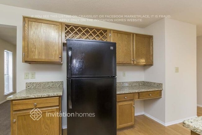 Building Photo - 1257 Moorfield Trce NW