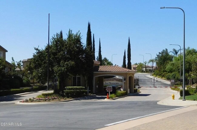 Building Photo - 20800 Sardinia Way