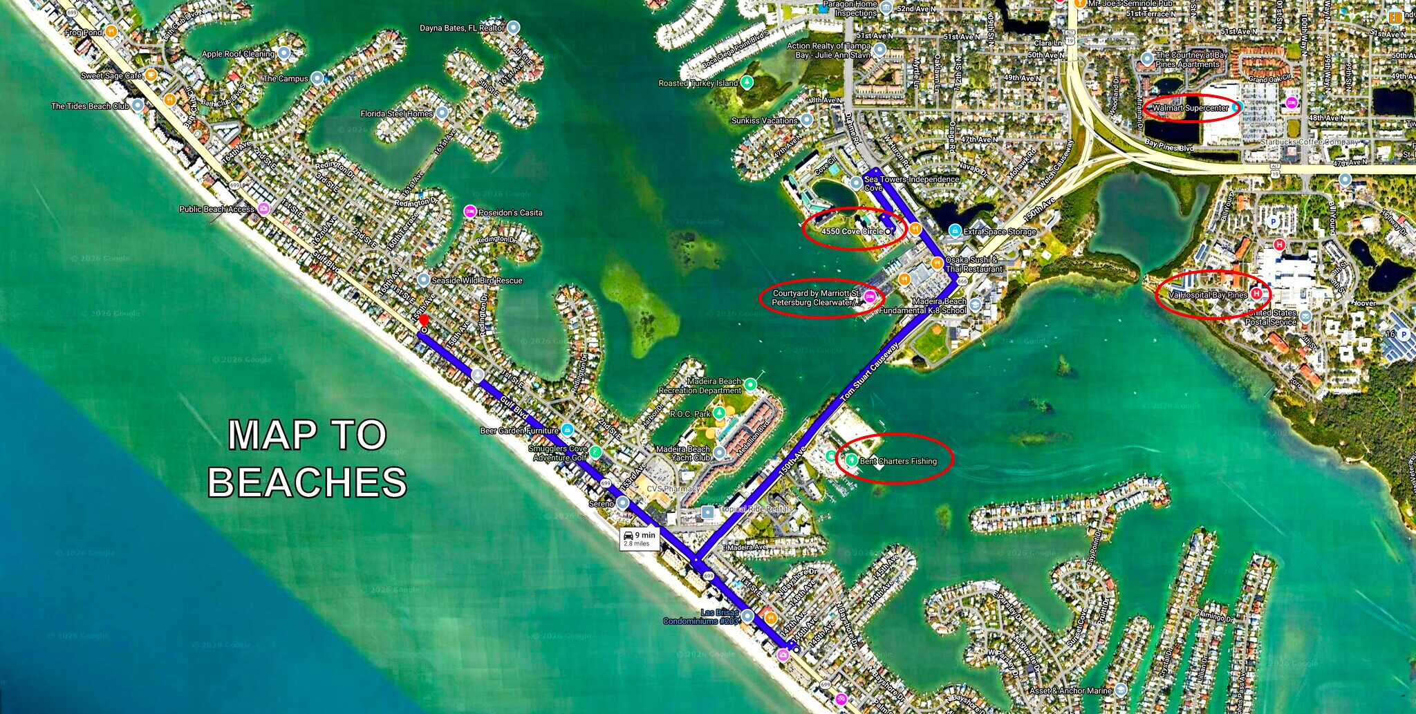 Building Photo - 4550 Cove Cir