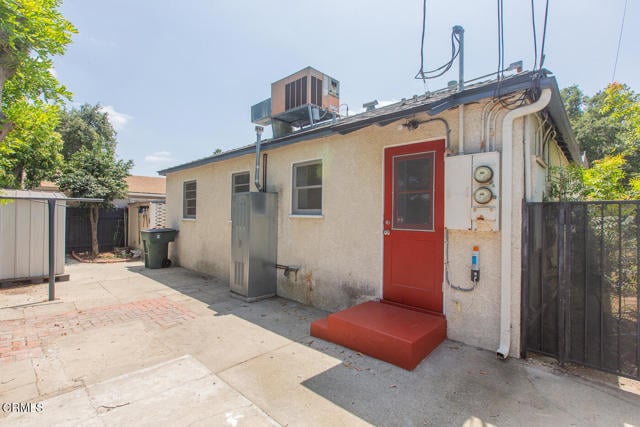 Building Photo - 112 N Berkeley Ave