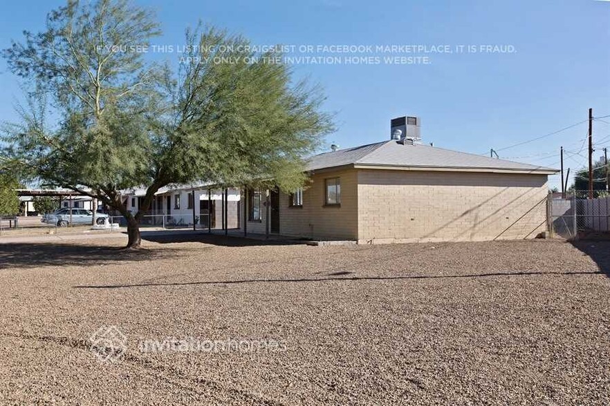 Building Photo - 4343 N 49th Dr