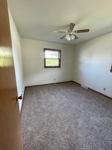 Bedroom 1 - 7319 W Tripoli Ave