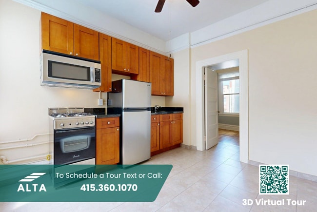 Building Photo - 445 Octavia St