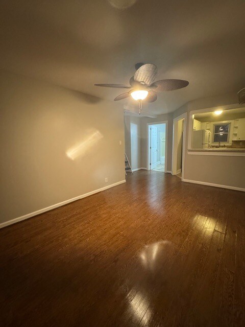 Building Photo - 3007 Market St