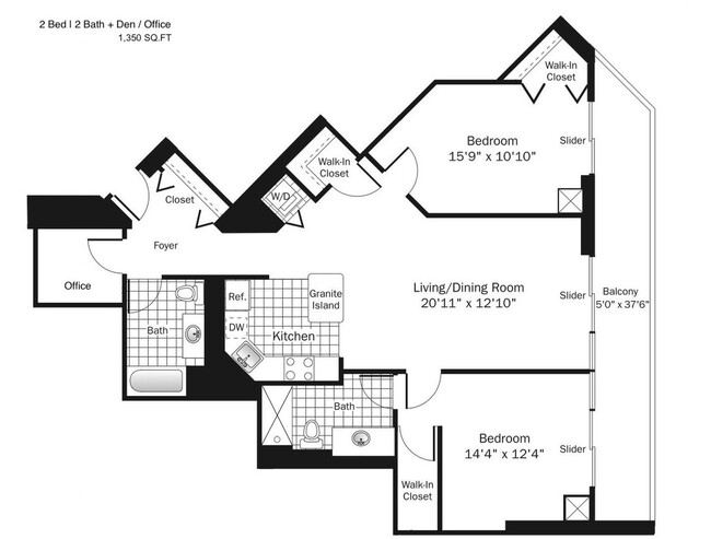 Building Photo - 545 N Dearborn St