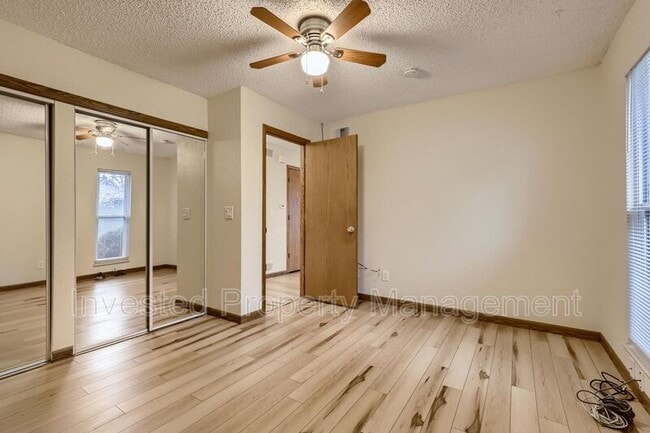 Building Photo - 9901 E Evans Ave