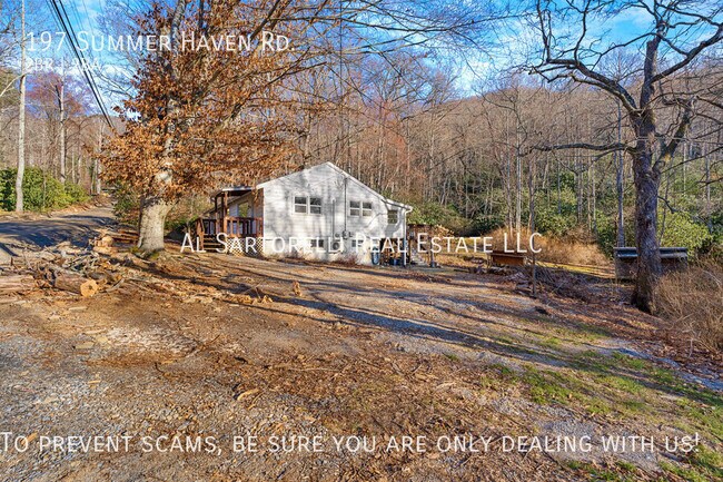Building Photo - 197 Summer Haven Rd