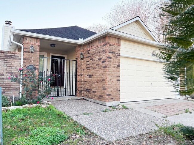 Building Photo - 16806 Ashmoor Way