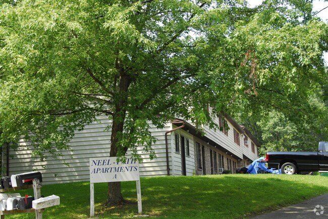 Path-Neel Apartments - Neel-Path Apartments