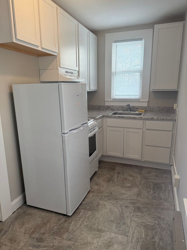 Building Photo - Adorable 1 Bedroom in Dunleath Historic District