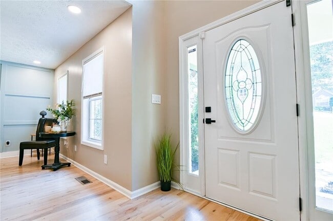 Building Photo - 1116 Havel Dr SW