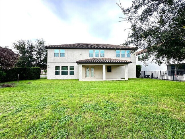Building Photo - 8636 Chilton Dr