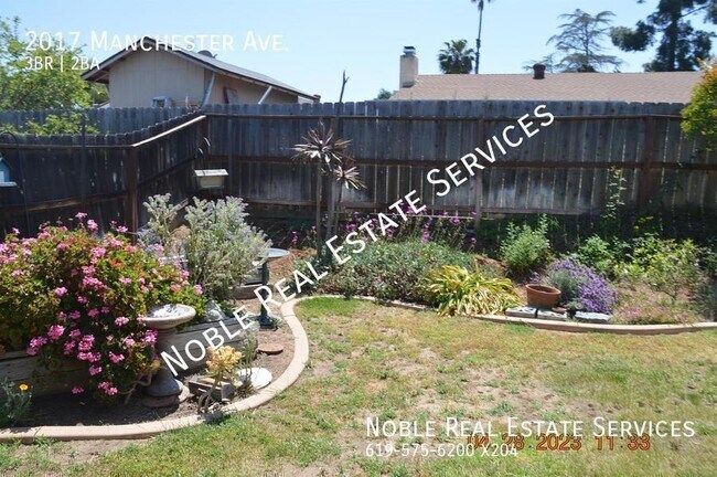 Building Photo - 2017 Manchester Ave