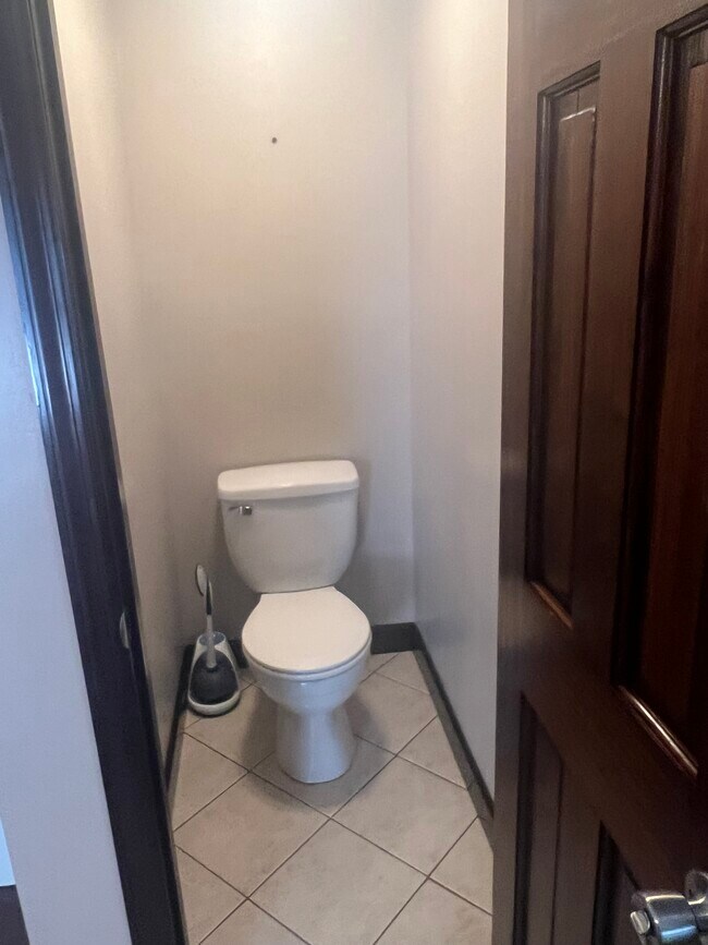 Master Toilet Room - 107 Morgan Run Rd