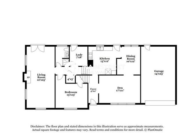 Building Photo - 4 Bedroom Pet-Friendly Home in Decatur, GA with Main Street Renewal