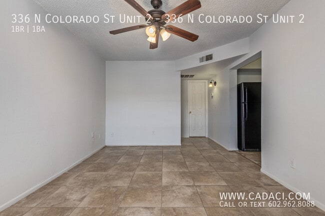 Building Photo - 336 N Colorado St