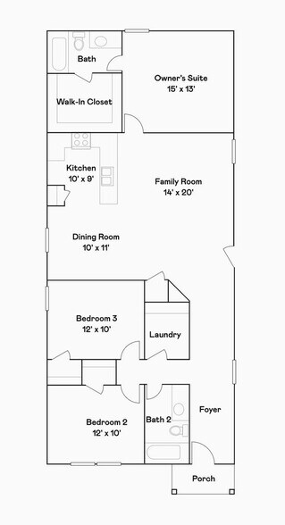 Building Photo - 184 Northern Pintail Dr