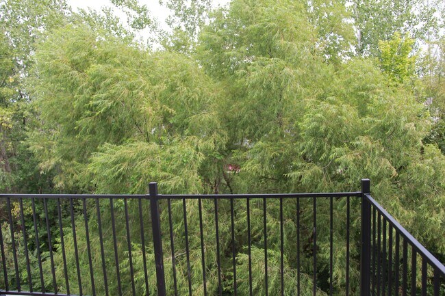 Building Photo - 9455 N Baltimore Ave