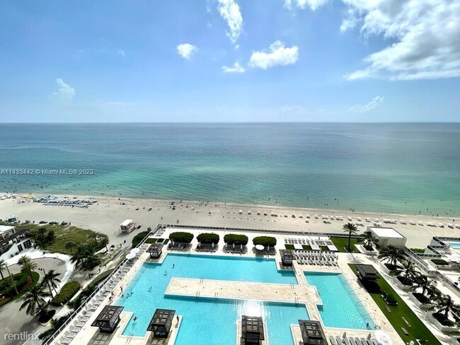 Building Photo - 3 br, 3 bath Condo - 1800 S Ocean Dr Apt 2103