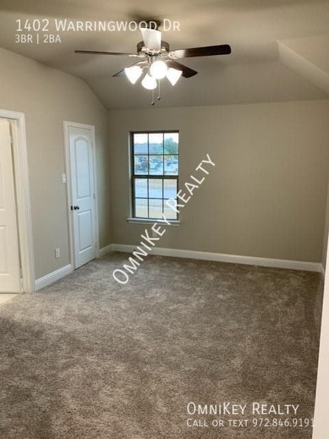 Building Photo - 1402 Warringwood Dr