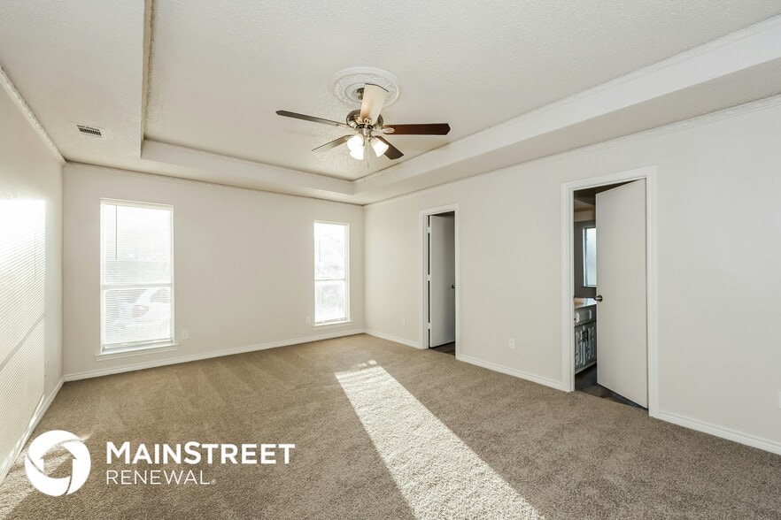 Building Photo - 1617 James Good Ln