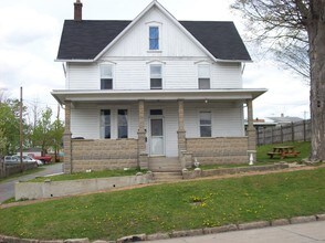 street view - 310 S State St