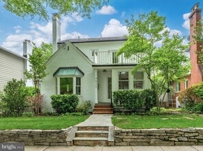 Building Photo - 4830 Brandywine St NW
