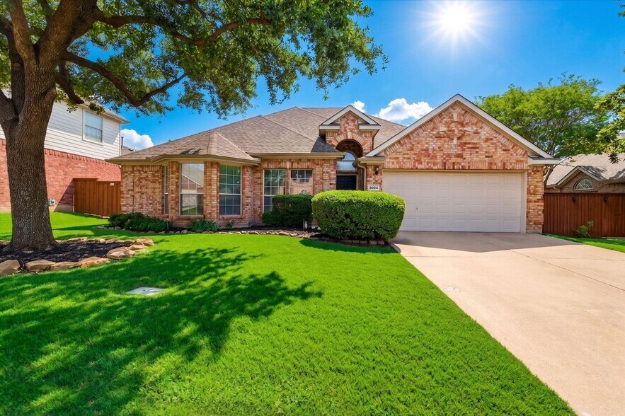 Building Photo - 3004 Teal Ln