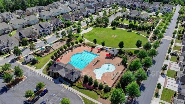 Building Photo - 931 Olmsted Ln