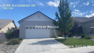 Building Photo - 2788 Alessandro Drive